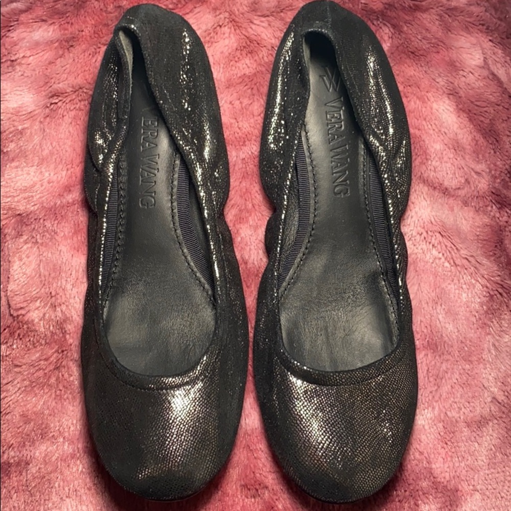 Vera Wang Shoes Size 7.5